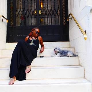 Venus Williams feet photo thumbnail