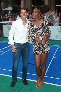 Venus Williams feet photo thumbnail