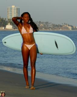 Venus Williams feet photo thumbnail