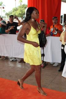 Venus Williams feet photo thumbnail