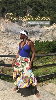 Venus Williams feet photo thumbnail
