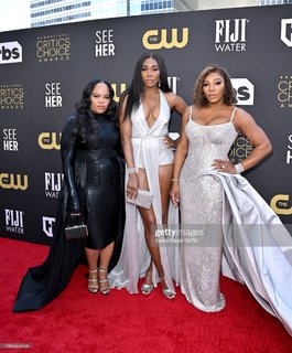 Venus Williams feet photo thumbnail