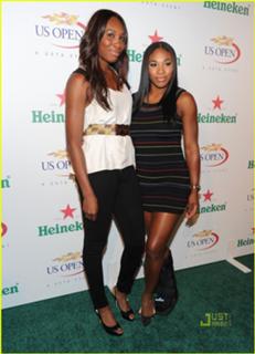 Venus Williams feet photo thumbnail