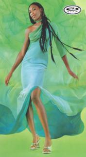 Venus Williams feet photo thumbnail