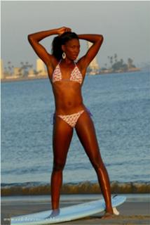 Venus Williams feet photo thumbnail