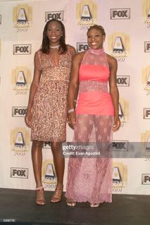 Venus Williams feet photo 12