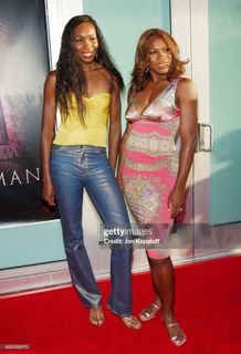 Venus Williams feet photo 6