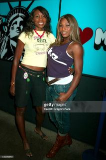 Venus Williams feet photo 2
