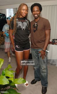 Venus Williams feet photo 6