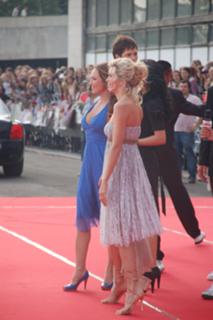 Vera Brezhneva feet photo thumbnail