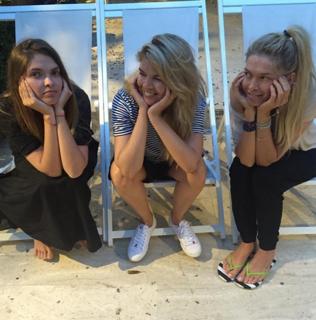 Vera Brezhneva feet photo thumbnail
