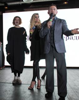 Vera Brezhneva feet photo thumbnail