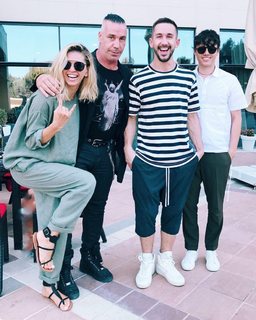 Vera Brezhneva feet photo thumbnail
