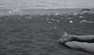 Vera Brezhneva feet photo thumbnail
