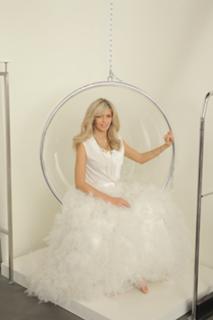 Vera Brezhneva feet photo thumbnail