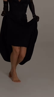 Vera Brezhneva feet photo thumbnail