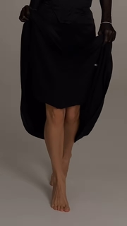 Vera Brezhneva feet photo thumbnail
