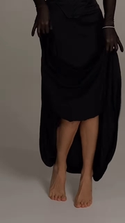 Vera Brezhneva feet photo thumbnail