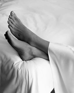 Vera Brezhneva feet photo thumbnail