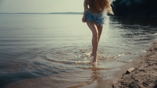 Vera Brezhneva feet photo thumbnail