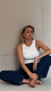 Vera Brezhneva feet photo thumbnail