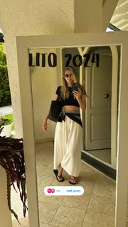 Vera Brezhneva feet photo thumbnail