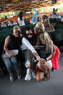 Vera Brezhneva feet photo thumbnail