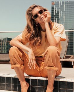 Vera Brezhneva feet photo thumbnail