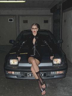 Vera Brezhneva feet photo thumbnail