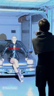 Vera Brezhneva feet photo thumbnail