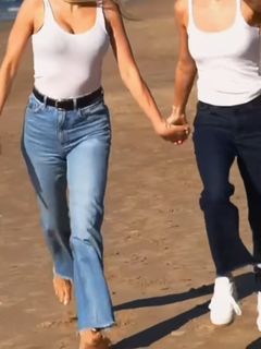 Vera Brezhneva feet photo thumbnail