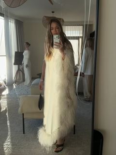 Vera Brezhneva feet photo 19