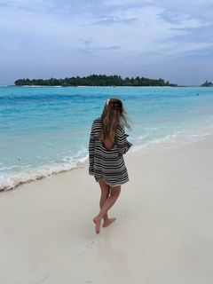Vera Brezhneva feet photo 17