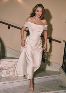 Vera Brezhneva feet photo 3
