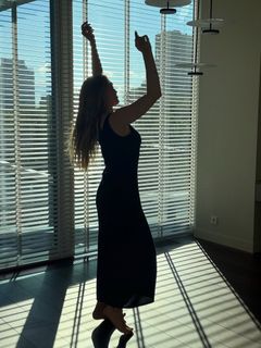 Vera Brezhneva feet photo 13