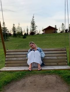 Vera Brezhneva feet photo 5