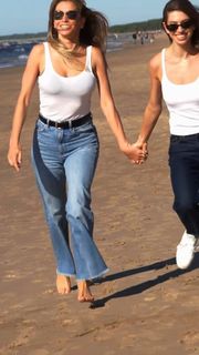 Vera Brezhneva feet photo 18