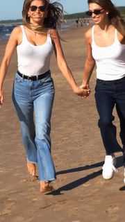 Vera Brezhneva feet photo 17