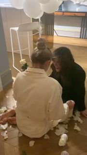 Vera Brezhneva feet photo 6