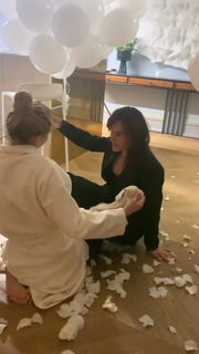 Vera Brezhneva feet photo 3