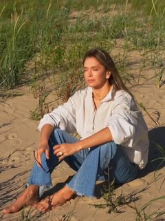 Vera Brezhneva feet photo 20