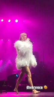 Vera Brezhneva feet photo 12
