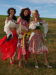 Vera Brezhneva feet photo 20