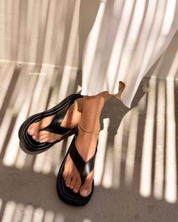Vera Brezhneva feet photo 17