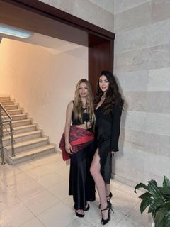 Vera Brezhneva feet photo 15