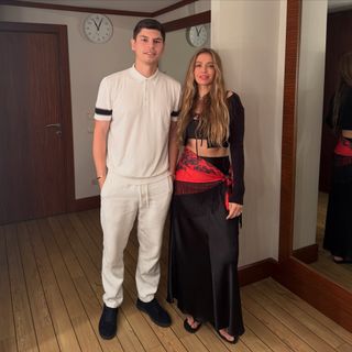Vera Brezhneva feet photo 14