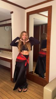 Vera Brezhneva feet photo 12
