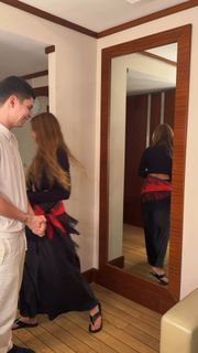 Vera Brezhneva feet photo 7