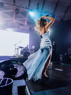 Vera Brezhneva feet photo 7