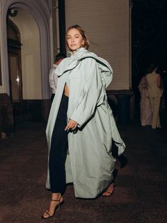 Vera Brezhneva feet photo 19